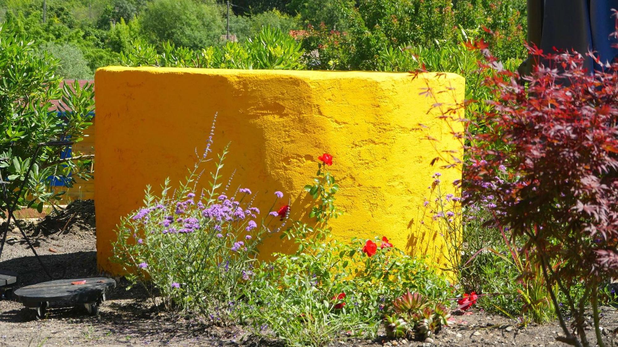 Les Jardins D'ispahan