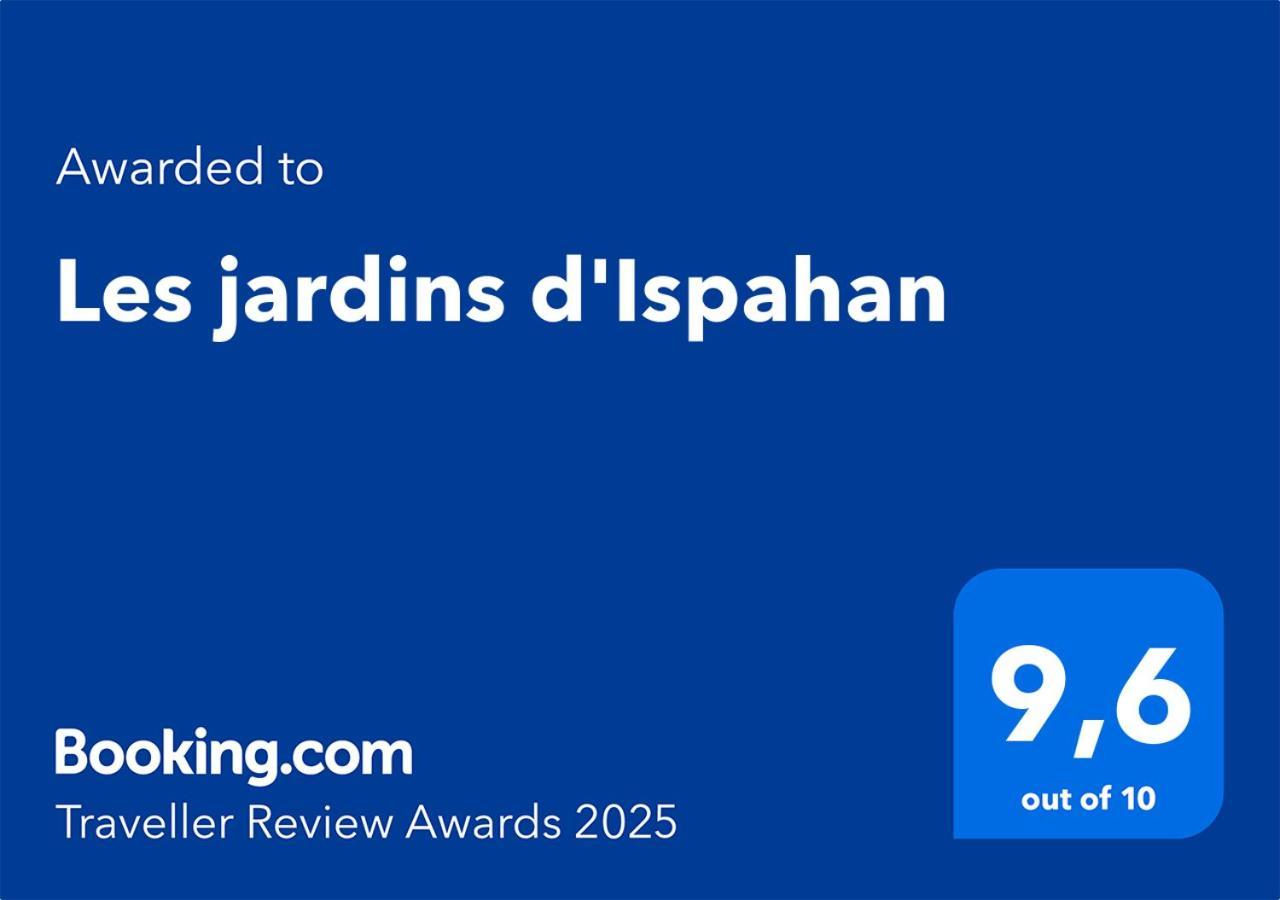 Séjour chez l'habitant Les Jardins D'ispahan Prignac-et-Marcamps